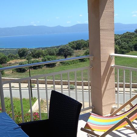 A Casa Di Paulina Serra-di-Ferro (Corsica) Exterior foto